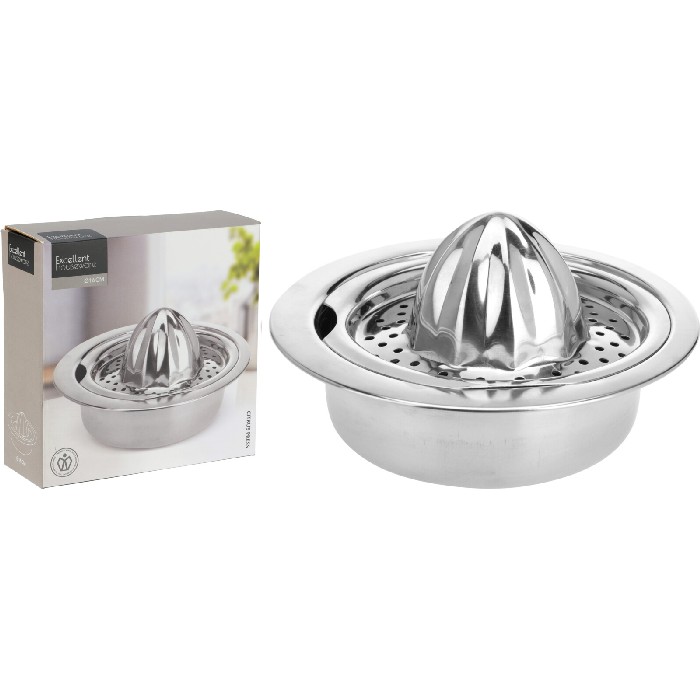kitchenware/miscellaneous-kitchenware/excellent-houseware-citrus-press-stainless-steel