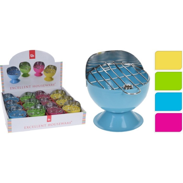 tableware/miscellaneous-tableware/promo-ashtray-bbq-shape-4-assorted-colours