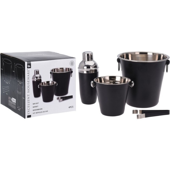 kitchenware/miscellaneous-kitchenware/bar-set-stainless-steel-4-pieces