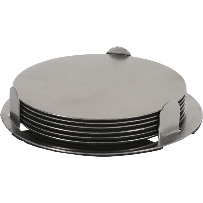 tableware/placemats-coasters-trivets/excellent-houseware-coaster-set-6-piece-in-holder