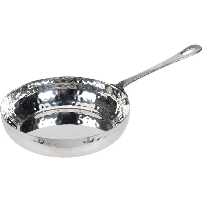 kitchenware/pots-lids-pans/frying-pan-hammered-dia-14cm