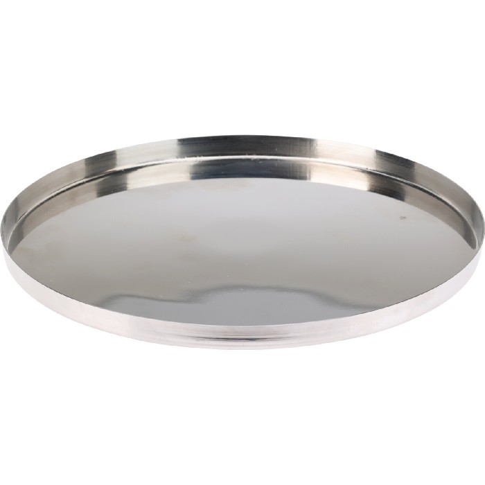 tableware/serveware/plate-diameter-21cm-stainless-steel