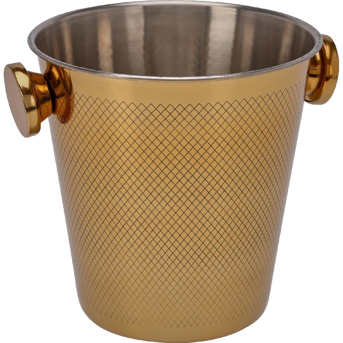 tableware/ice-buckets-bottle-coolers/champagne-cooler-20cm-gold-colour