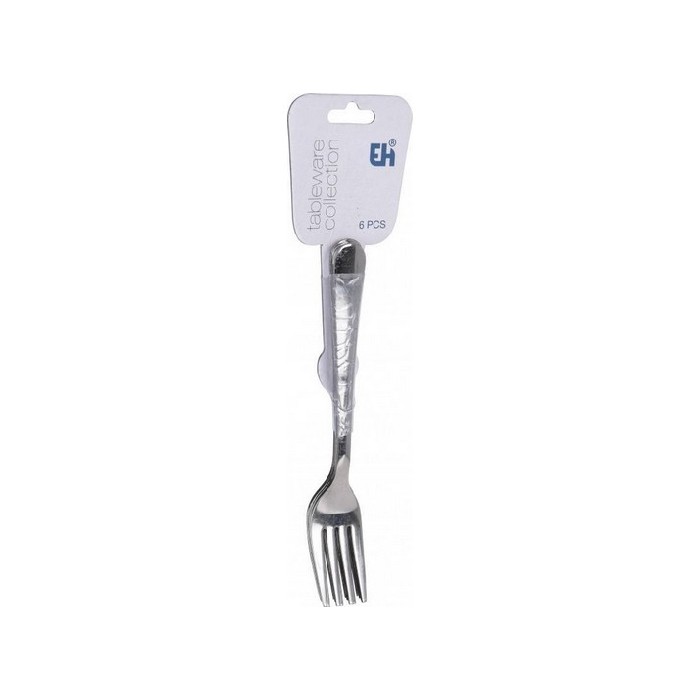 tableware/cutlery/cake-forks-stainless-steel-set-of-6-pieces