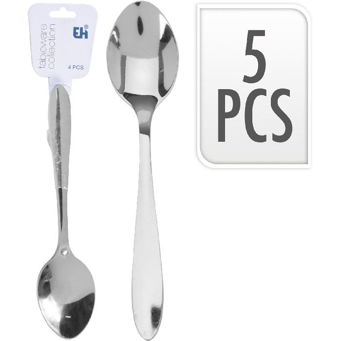 tableware/cutlery/excellent-houseware-spoon-small-set-of-5-pieces