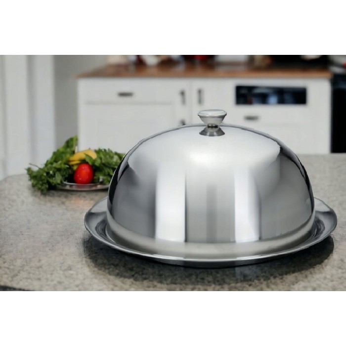 tableware/serveware/promo-bell-jar-with-plate-20x10cm
