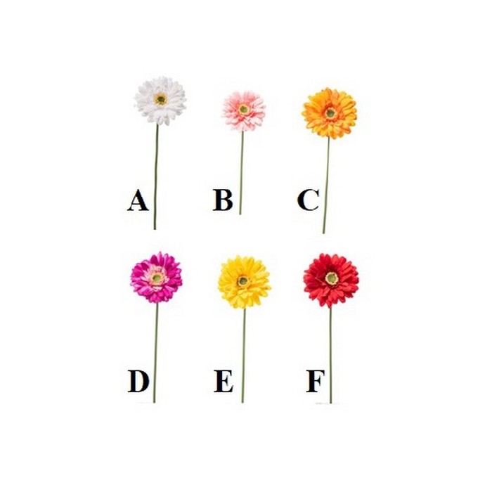 home-decor/artificial-plants-flowers/gerbera-stem-49cm-6-asst