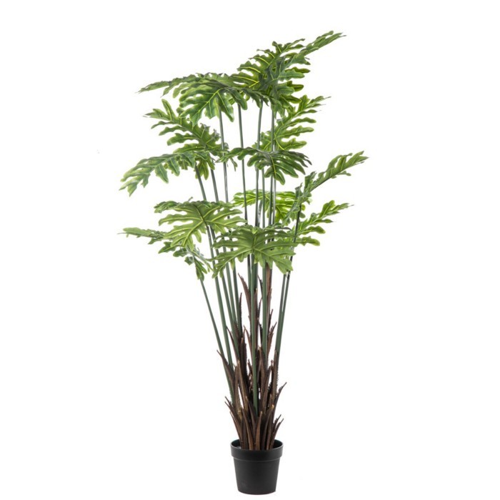 home-decor/artificial-plants-flowers/philosellum-plant-170cm