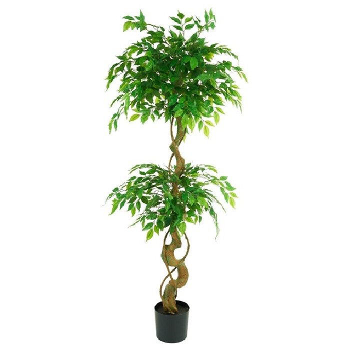 home-decor/artificial-plants-flowers/mini-ficus-plant-150cm