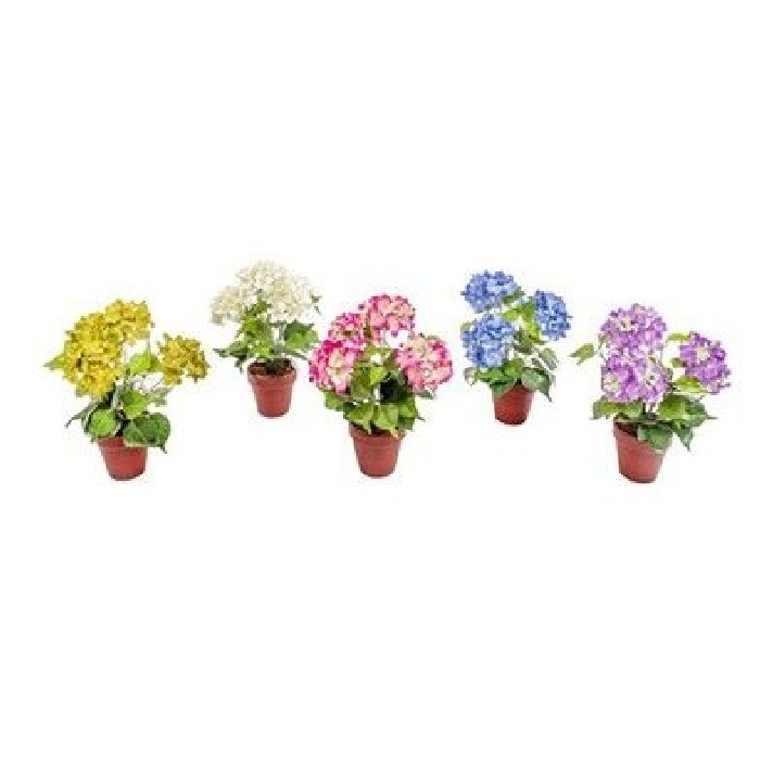home-decor/artificial-plants-flowers/hydrangea-potted-plant-38cm-5-assorted