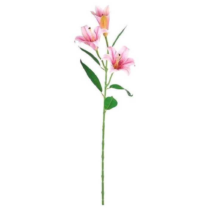 home-decor/artificial-plants-flowers/lilium-stem-x-3-70cm-lavander