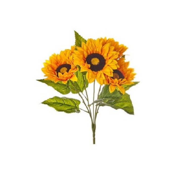 home-decor/artificial-plants-flowers/sunflower-bush-x-5