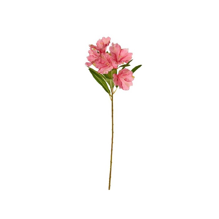 home-decor/artificial-plants-flowers/alstroemeria-branch-dark-pink