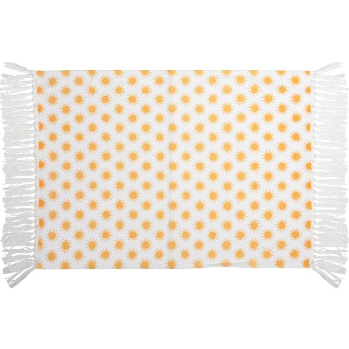 home-textiles/carpets-rugs/promo-rug-cotton-print-spotted-yellow-60cm-x-90cm