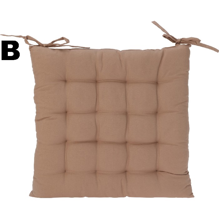 kitchenware/kitchen-textiles/chair-pad-40cm-x-40cm-4-assorted-colours