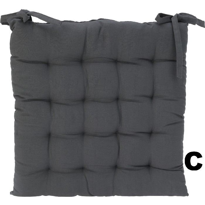 kitchenware/kitchen-textiles/chair-pad-40cm-x-40cm-4-assorted-colours