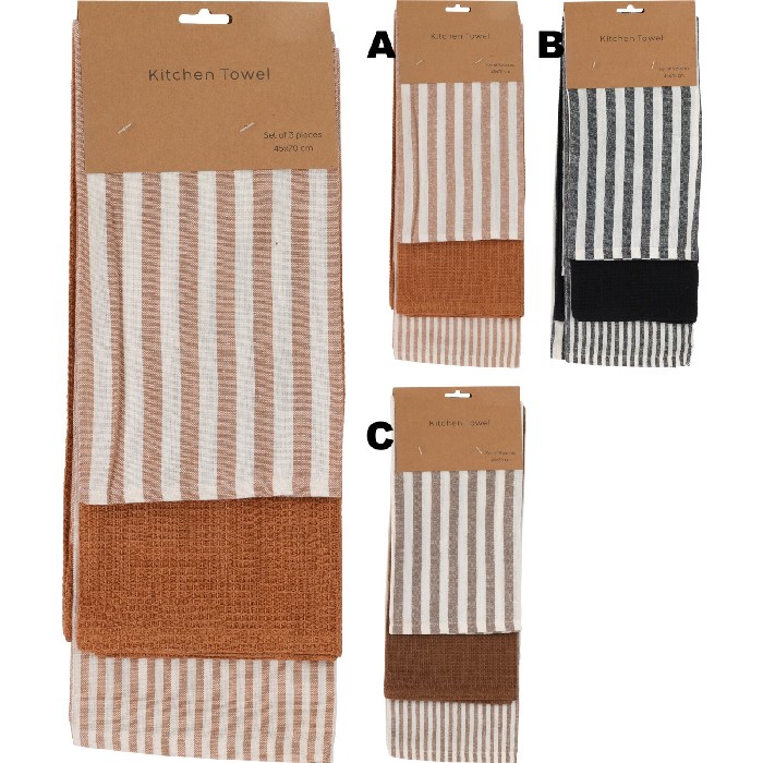 home-textiles/kitchen-textiles/kitchen-towel-set-3-piece-cotton-3-assorted