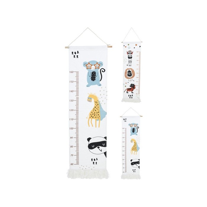 kids-and-stationery/kids-accessories-deco/measuring-ladder-safari-140cm-2-assorted-designs