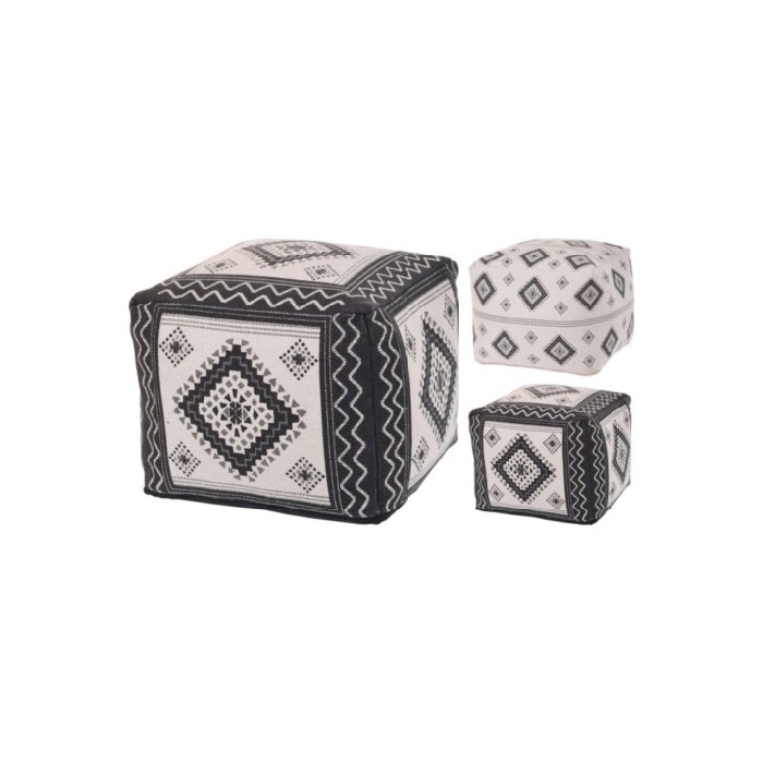 living/seating-accents/pouf-cotton-45xh35cm-2ass