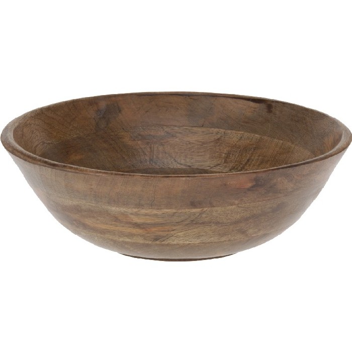 tableware/serveware/mango-wood-bowl-30cm-x-h10cm
