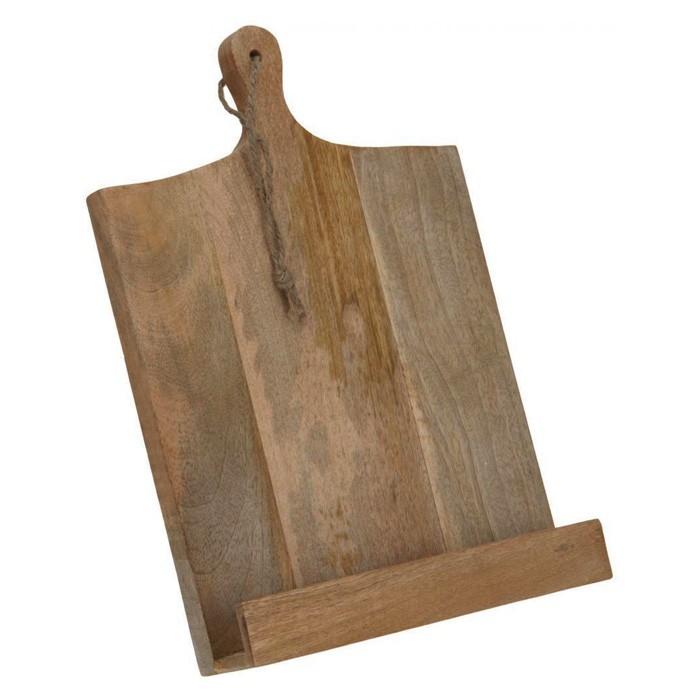 kitchenware/baking-tools-accessories/stand-for-recipe-book-wood