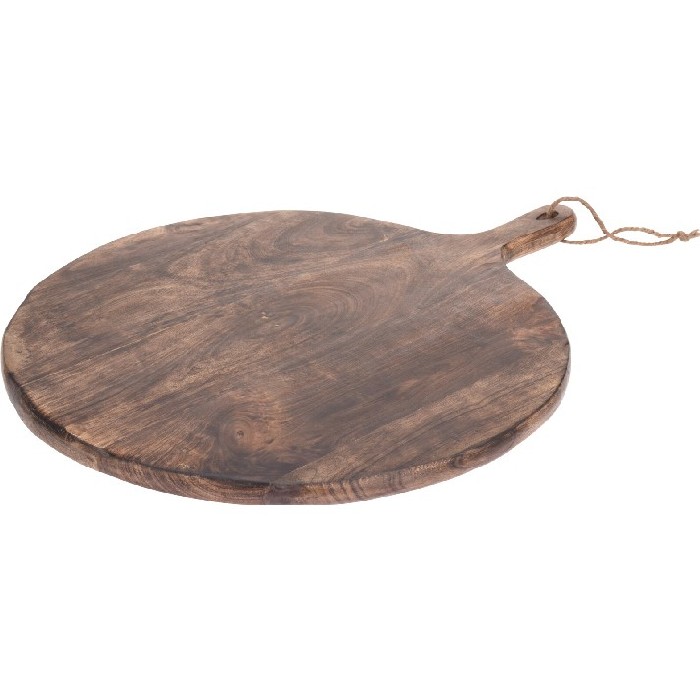 tableware/serveware/round-wooden-plate-–-50cm-brown