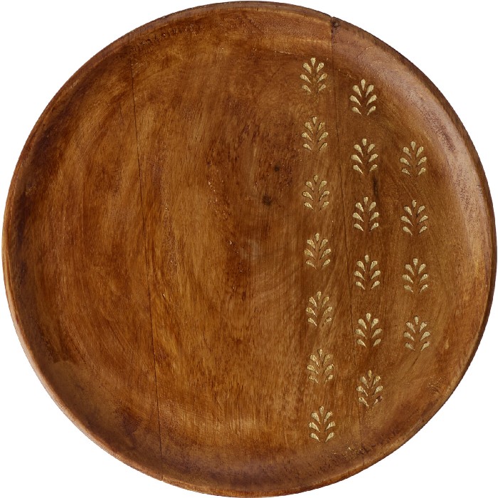 tableware/serveware/wooden-plate-–-diameter-22cm-natural