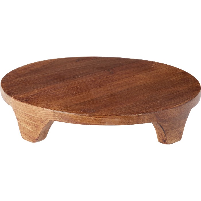 home-decor/indoor-pots-plant-stands/plate-–-27cm-dark-finish