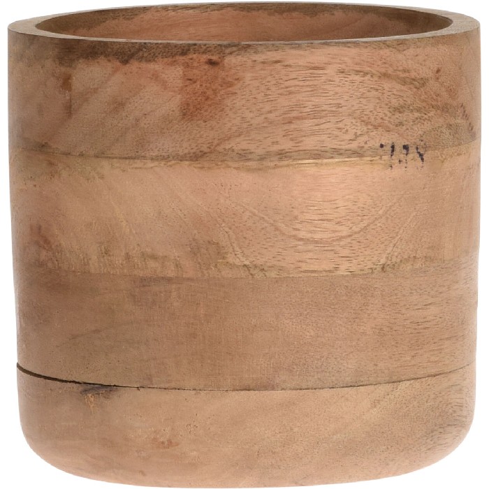 home-decor/indoor-pots-plant-stands/mango-wood-flowerpots-set-of-3-pieces