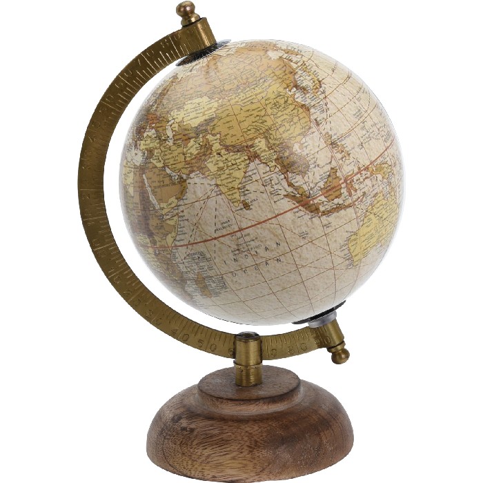 home-decor/decorative-ornaments/globe-on-base-5-inch-2-assorted-colour