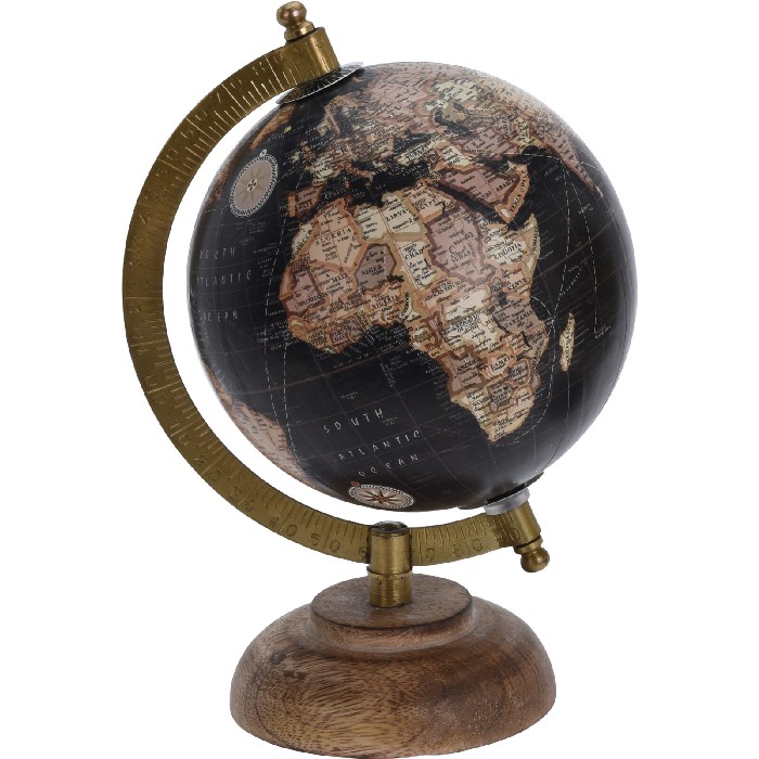 home-decor/decorative-ornaments/globe-on-base-5-inch-2-assorted-colour