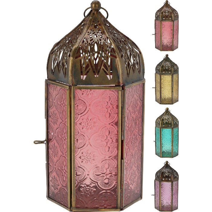 home-decor/candle-holders-lanterns/decorative-lantern-with-glass-–-4-assorted-colours-a65006200