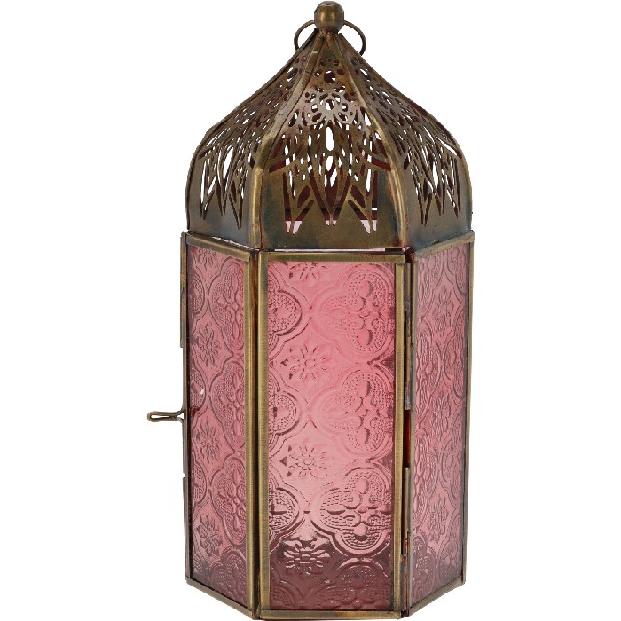 home-decor/candle-holders-lanterns/decorative-lantern-with-glass-–-4-assorted-colours-a65006200