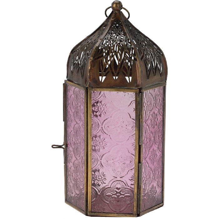 home-decor/candle-holders-lanterns/decorative-lantern-with-glass-–-4-assorted-colours-a65006200