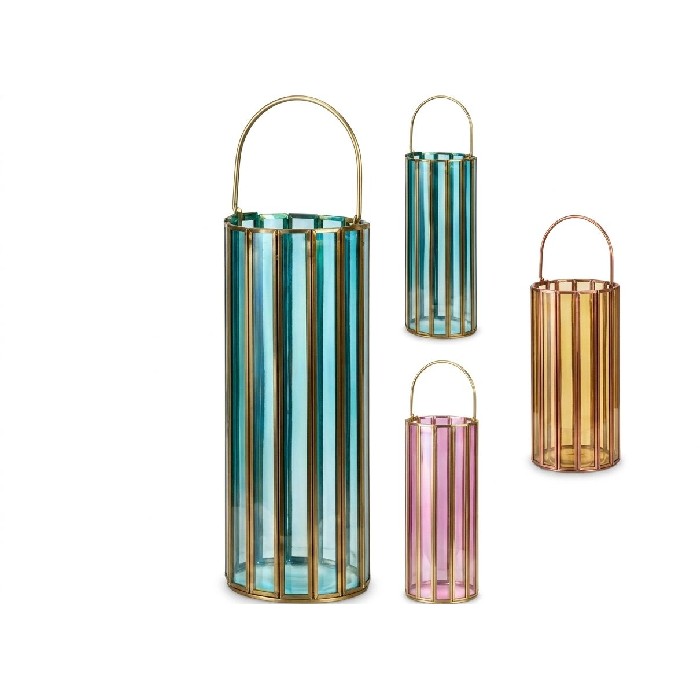 home-decor/candle-holders-lanterns/lantern-glass-30cm-2-assorted-colours