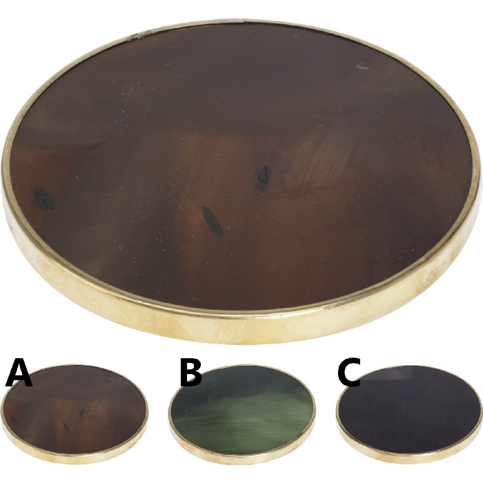 tableware/placemats-coasters-trivets/coaster-10cm-3-assorted-colour