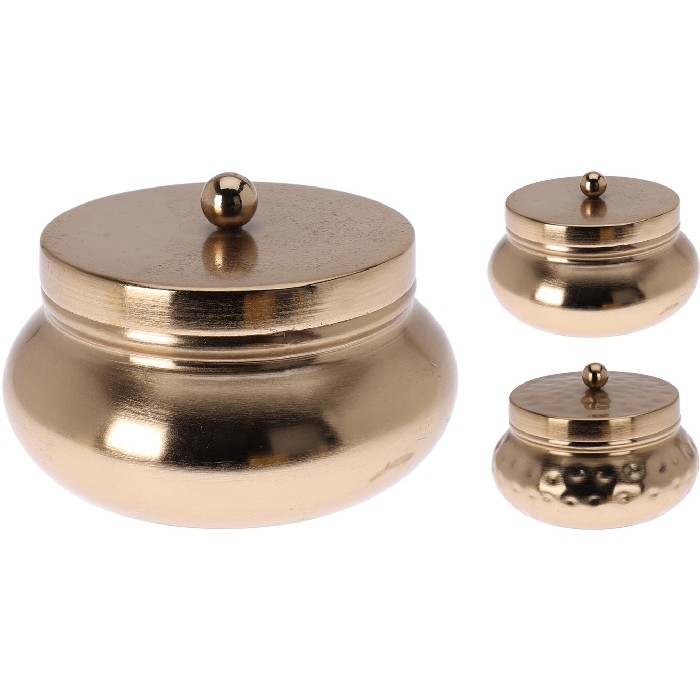 home-decor/jewellery-boxes/storage-can-10cm-gold-2-assorted-mat
