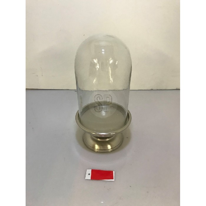 christmas/decorations/glass-dome-with-aluminium-base-–-a67102130