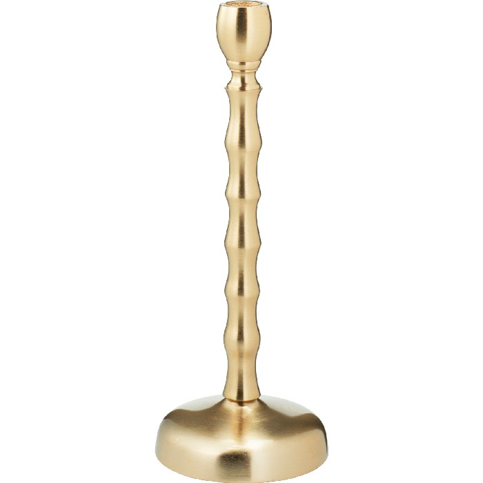 home-decor/candle-holders-lanterns/candle-holder-–-27cm-gold
