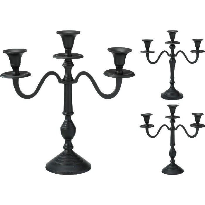 home-decor/candle-holders-lanterns/candle-holder-–-30cm-black-2-assorted-designs