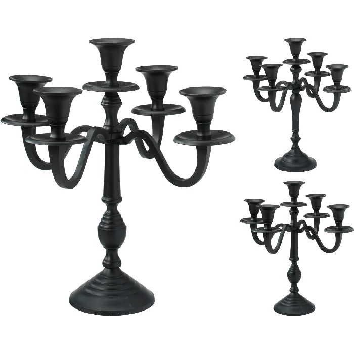 home-decor/candle-holders-lanterns/candle-holder-–-black-2-assorted-designs