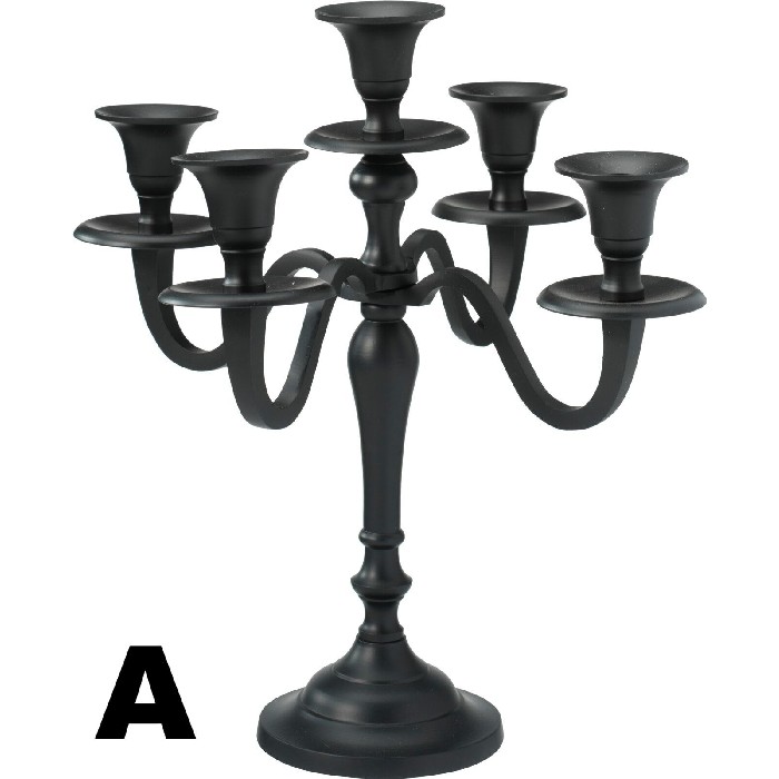 home-decor/candle-holders-lanterns/candle-holder-–-black-2-assorted-designs