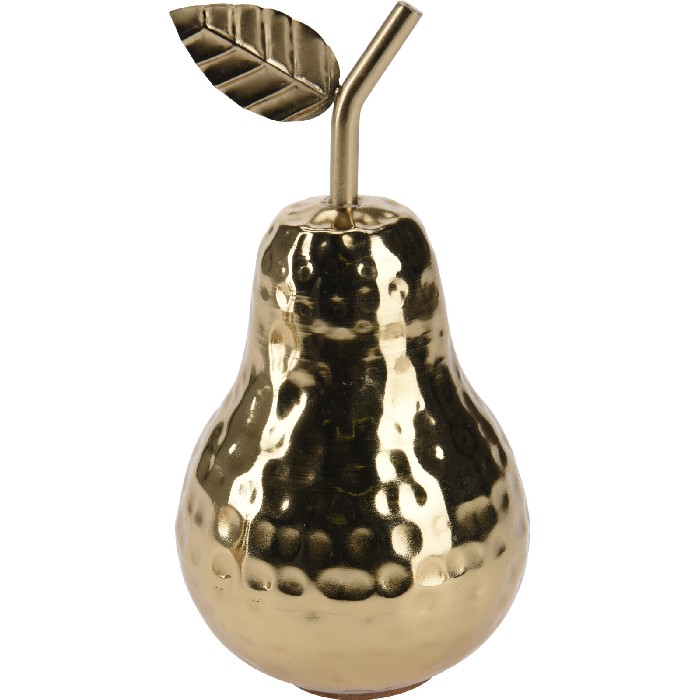 home-decor/decorative-ornaments/apple-and-pear-17cm-x-9cm-gold-2-assorted