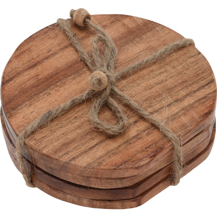 tableware/placemats-coasters-trivets/coasters-wood-set-4-2-assorted-f7