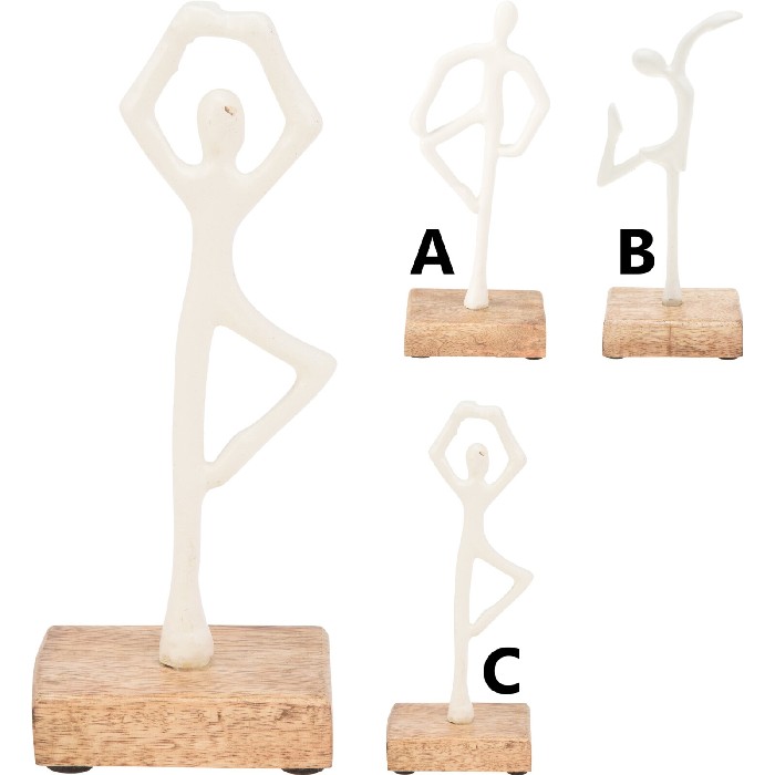 home-decor/decorative-ornaments/statue-21cm-white-3-assorted-f7