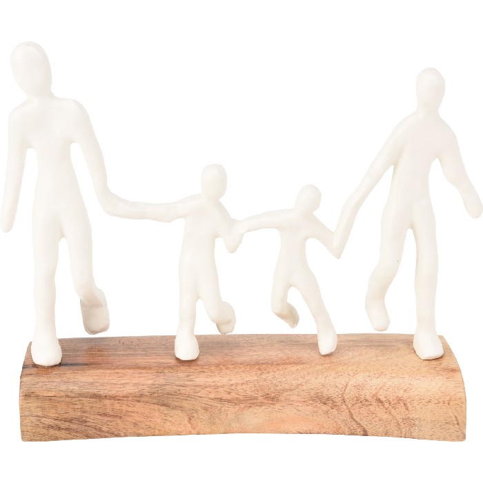 home-decor/decorative-ornaments/statue-family-23cm-2-assorted-f7