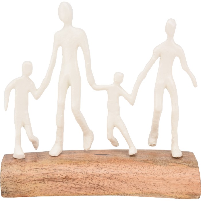 home-decor/decorative-ornaments/statue-family-23cm-2-assorted-f7