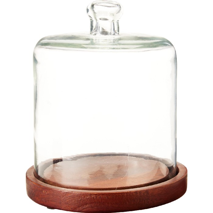 tableware/serveware/cake-dome-18cm-x-h20cm