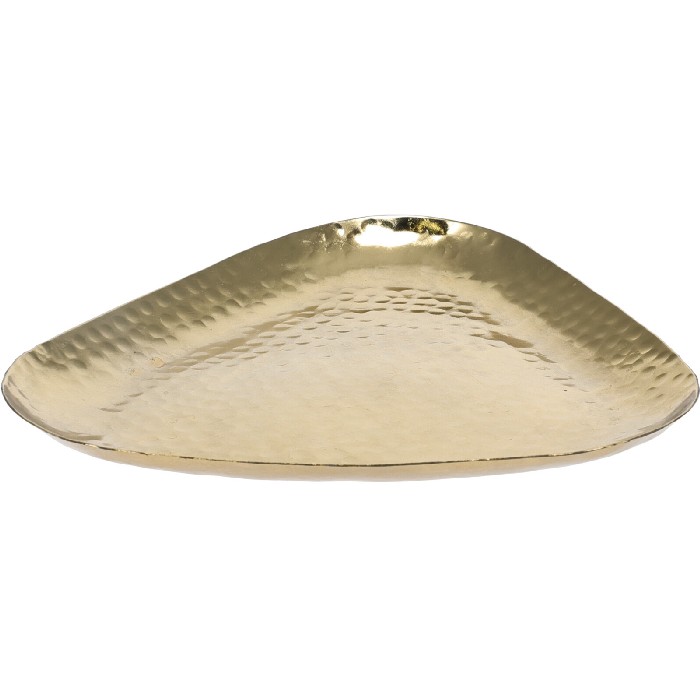 home-decor/decorative-ornaments/tray-with-gold-colour-finish-16cm-x-16cm