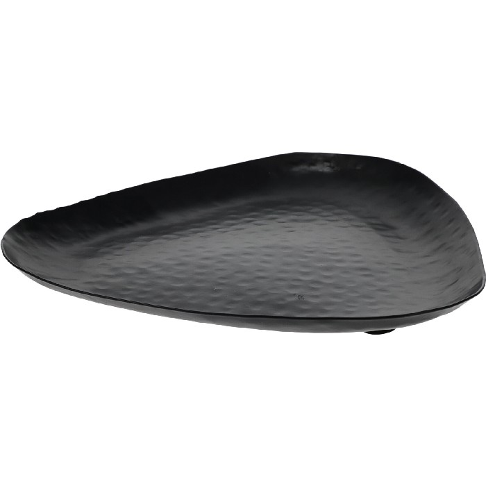 home-decor/decorative-ornaments/tray-with-black-finish-small